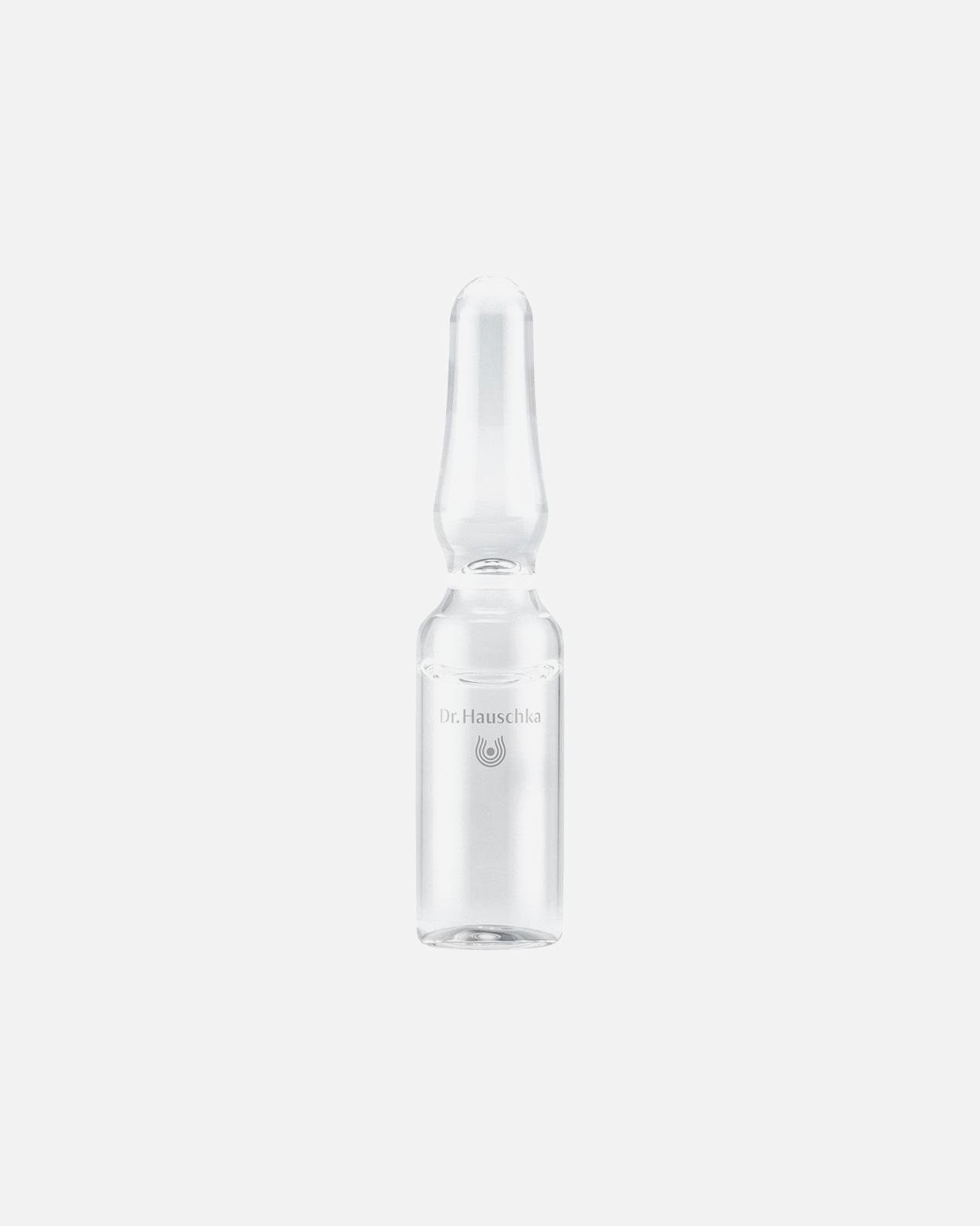 Nočná pleťová starostlivosť Dr. Hauschka - 10 ml