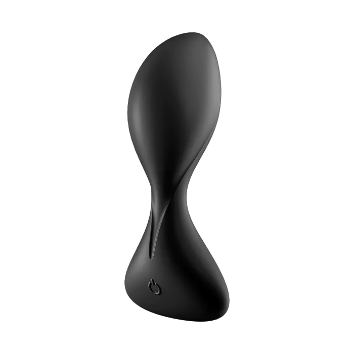 Satisfyer Masażer Trendsetter Black uka