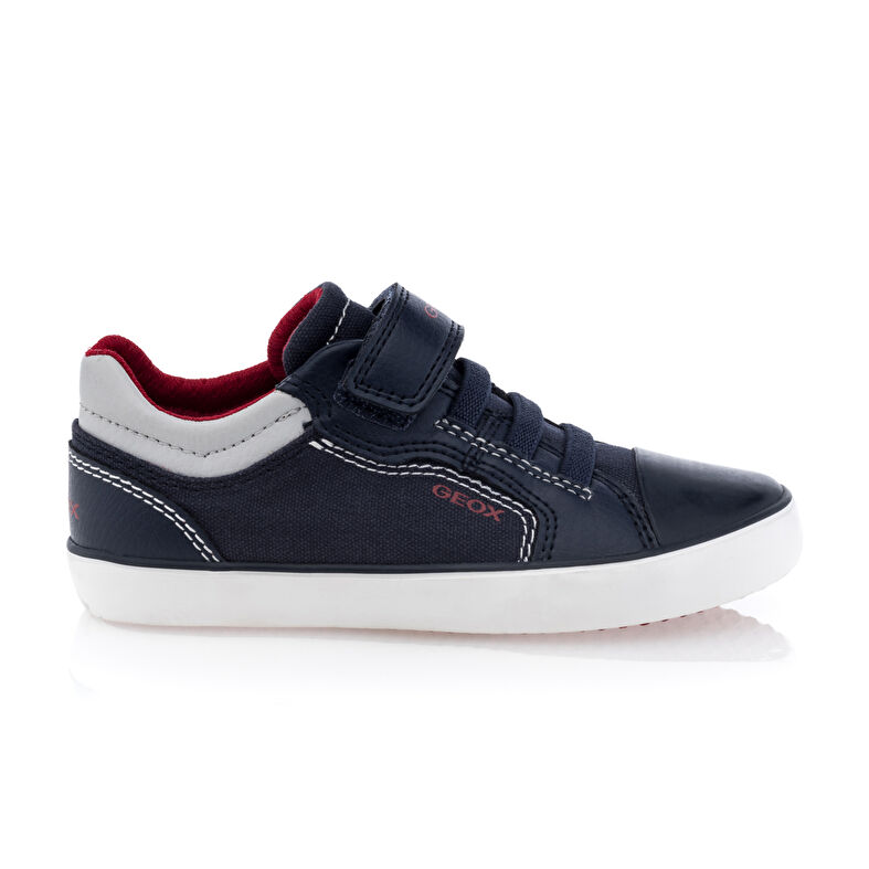 Coșuri / adidași Garcon Bleu