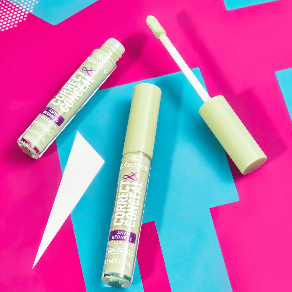 Essence Correct&Conceal