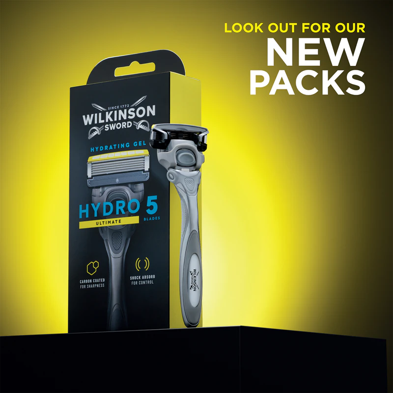 Змінна насадка Wilkinson Sword Hydro5 Skin Protection Advanced