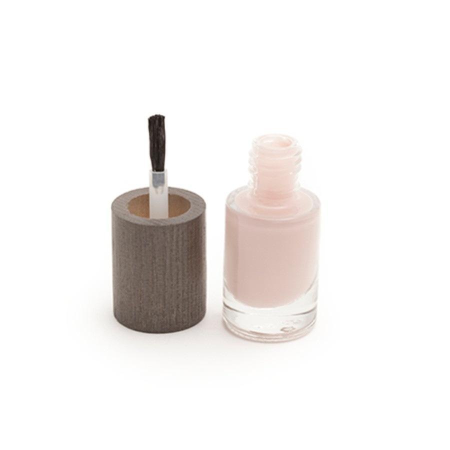 Vernis à ongles vert bohème, vegan – 5 ml