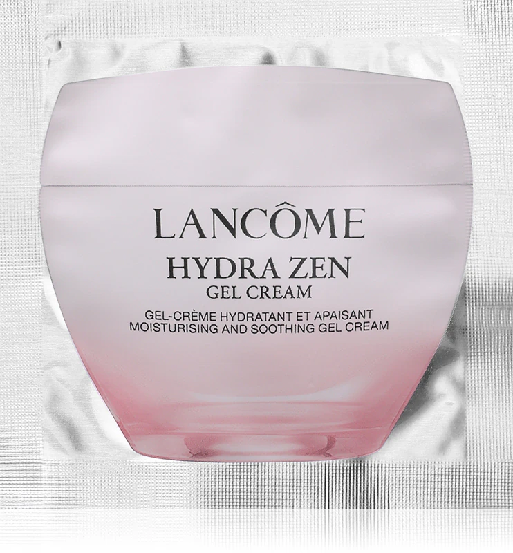 Beauty Discovery Box Notino Eye See You Slayin' (Lancôme & Biotherm) zestaw dla kobiet
