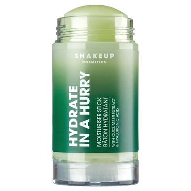 SHAKEUP Hydratační tyčinka na obličej Hydrate in a Hurry 35 g 35 g