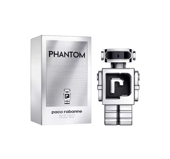Rabanne Phantom woda toaletowa spray 50 ml