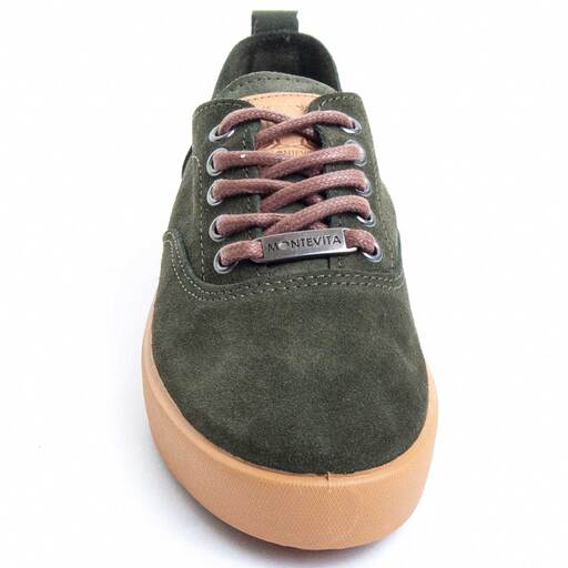  Comfortabele Montevita Serraw sneaker