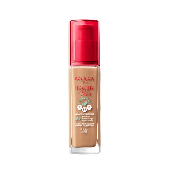 Healthy Mix Clean Foundation