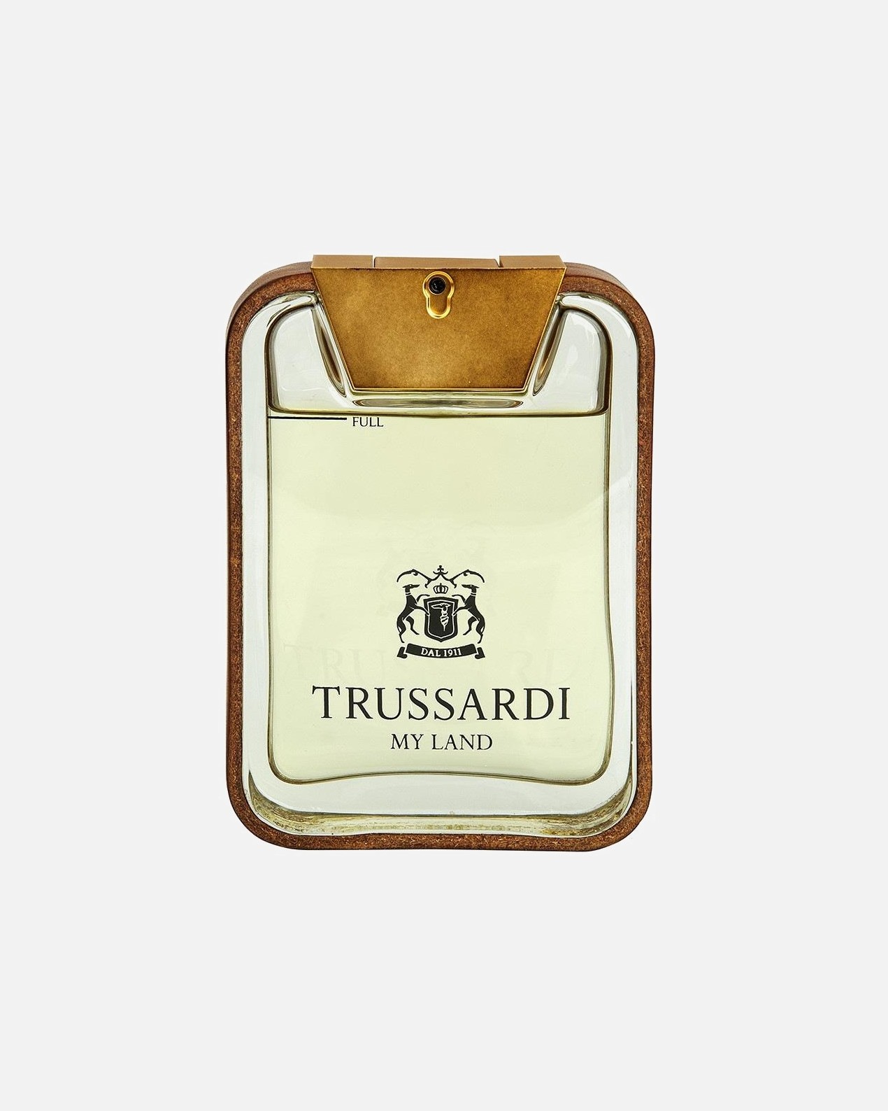 Trussardi My Land tualetes ūdens - 50 ml