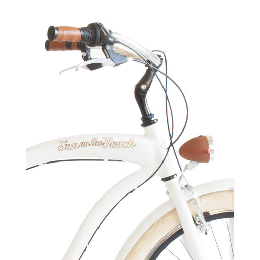 Via Veneto 790m Cruiser Fahrrad