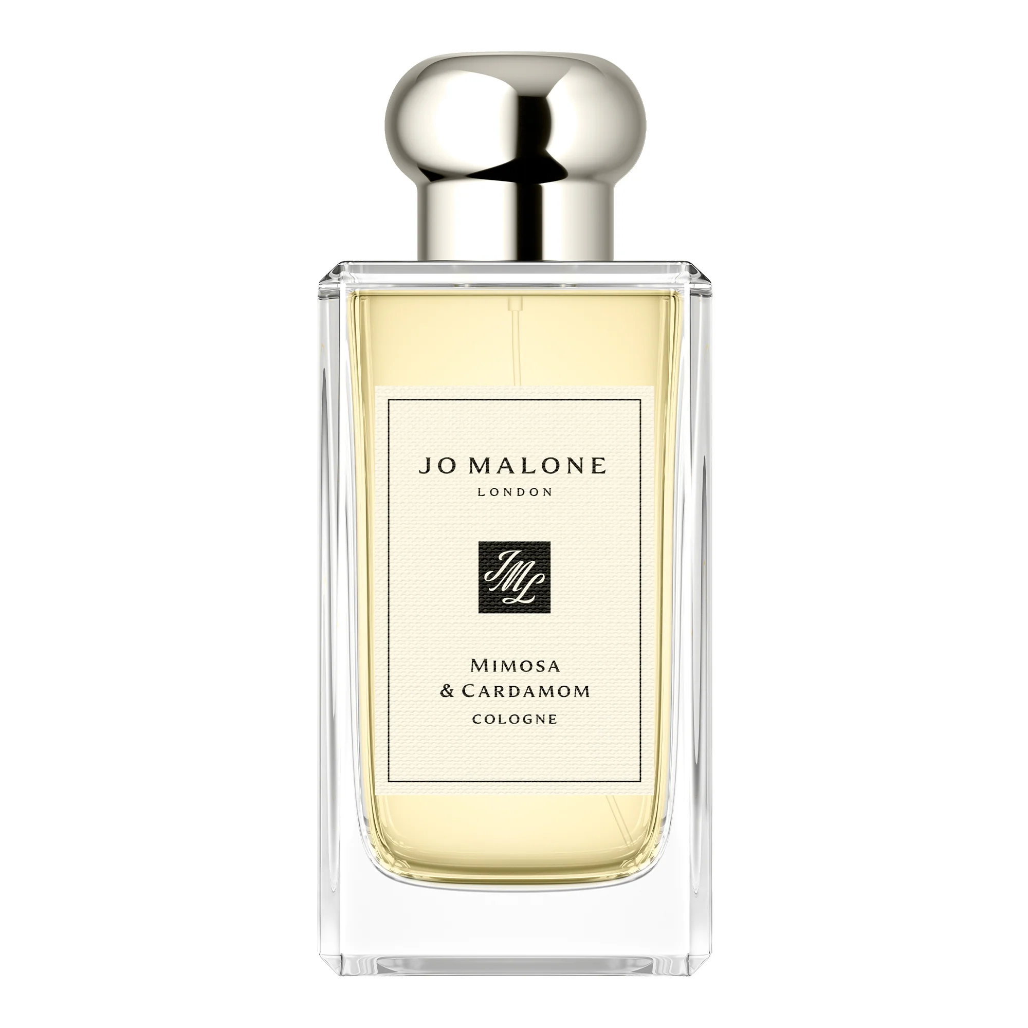 Colonie Mimosa & Cardamom - Colonia Unisex, Colonia, Eau de Toilette, Eau de Toilette Unisex