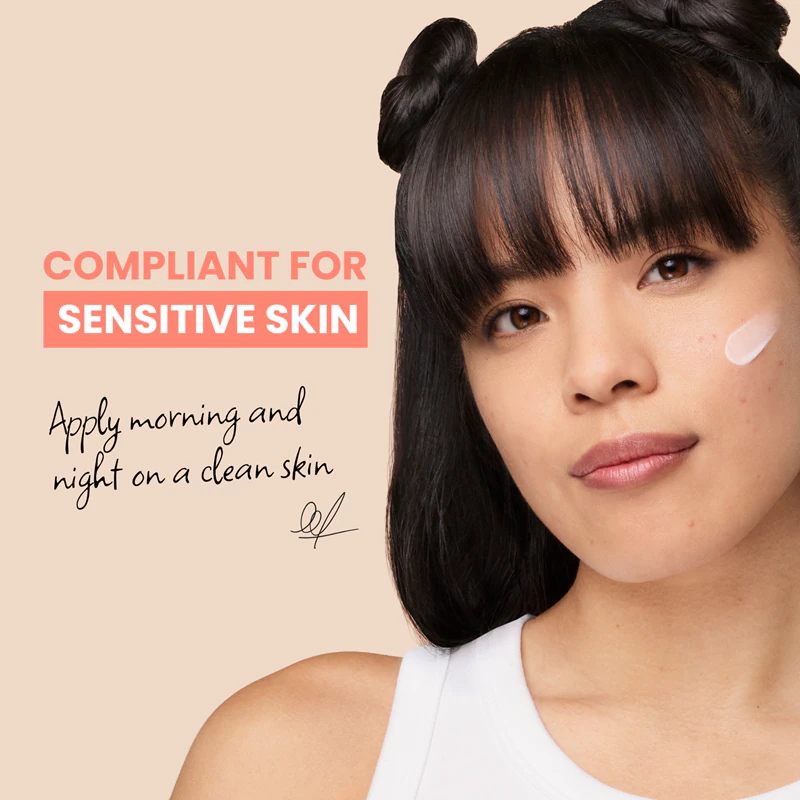 Avène Cleanance Comedomed+ cuidado intensivo contra imperfeições da pele com tendência acneica