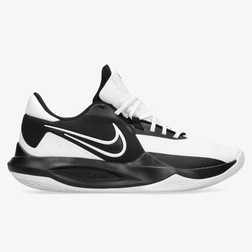  Nike Precision 6