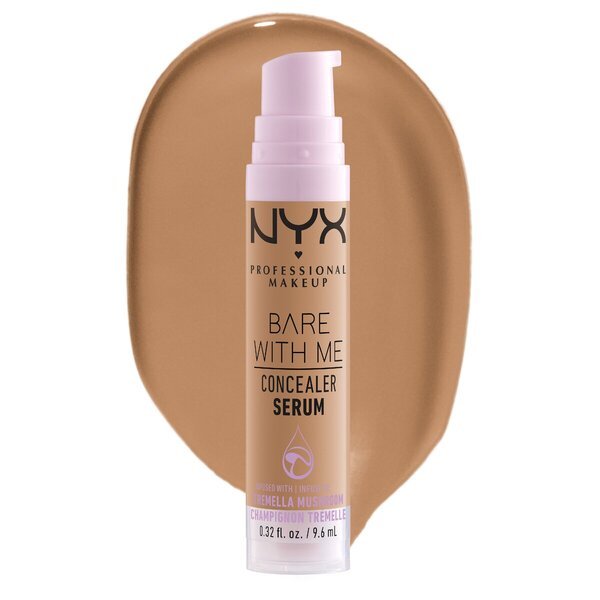 NYX Professional Makeup Bare 08 With Me Sand korektor serum