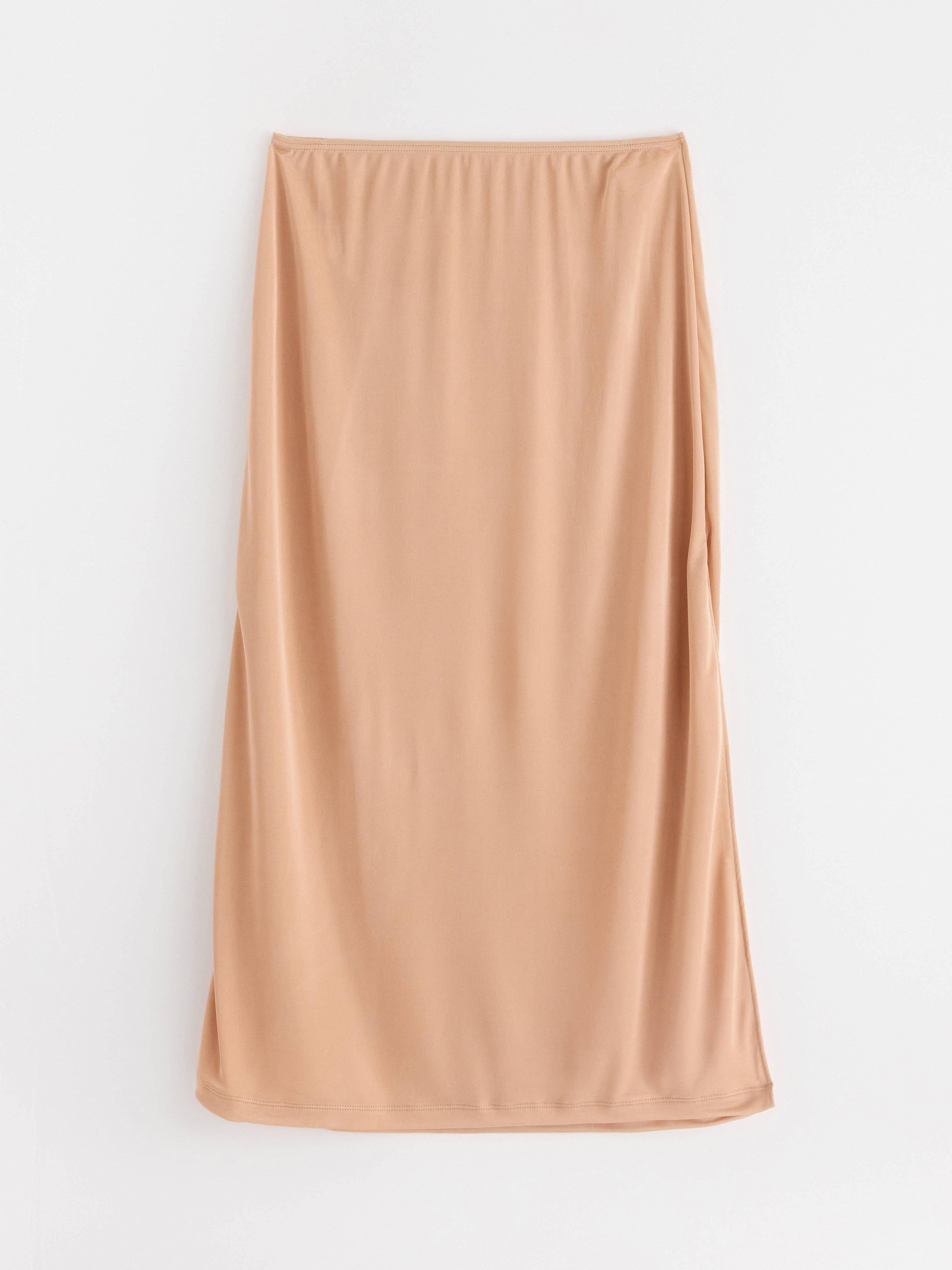 Jupon beige