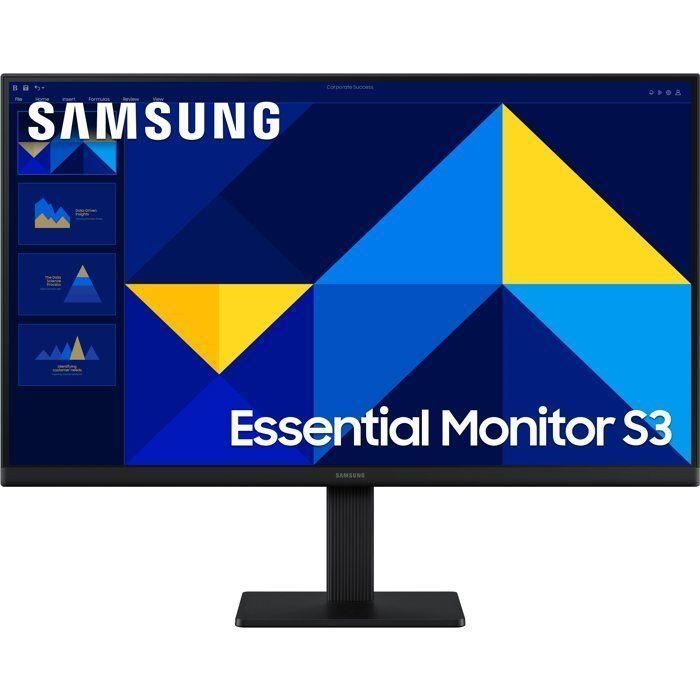 Ecran PC - SAMSUNG - 24