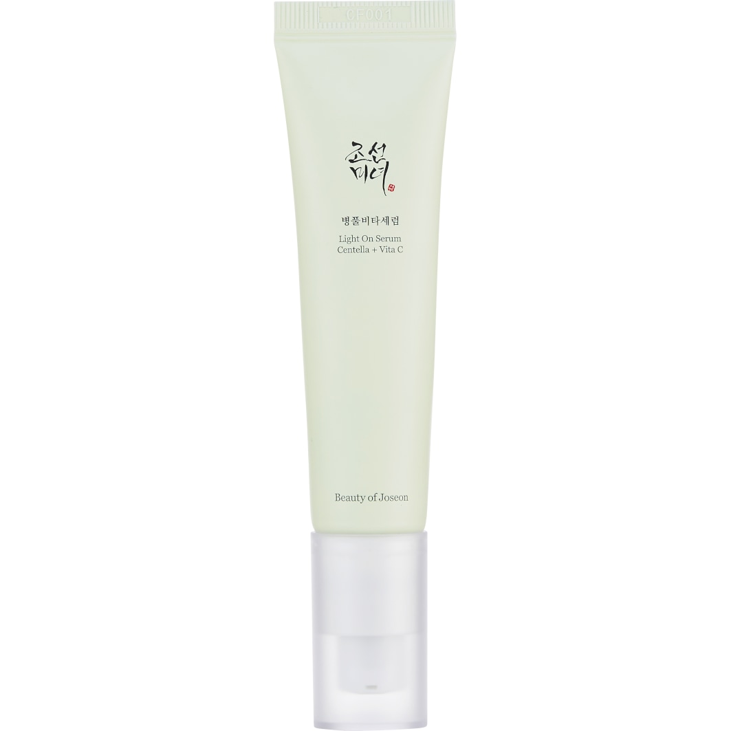 Beauty of Joseon Ampullenserum Light on Serum Centella + Vita C - 30 ml