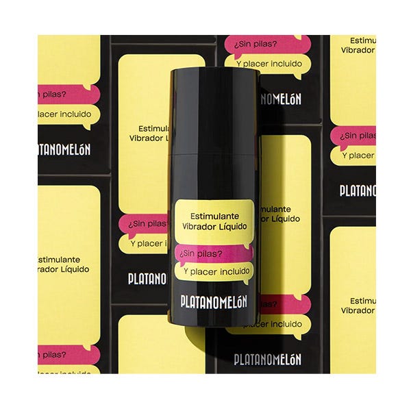 Stimulerande flytande vibrator | 1 enhet