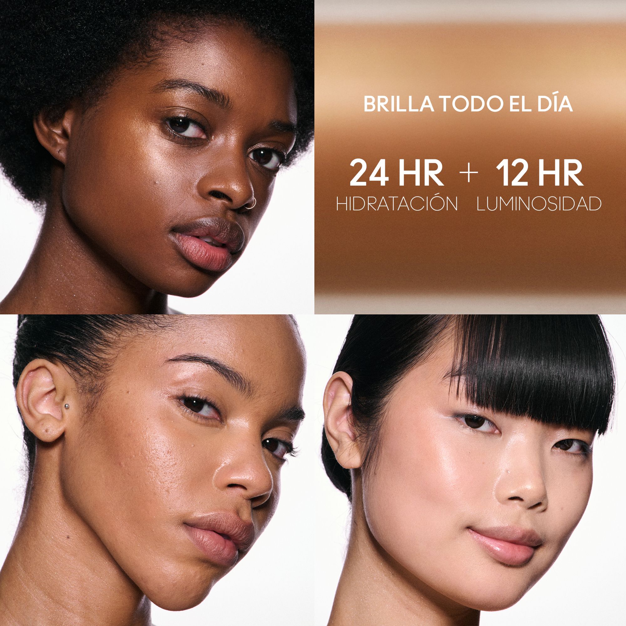 Skinfinish Lightstruck tekući marker Luksuzni markeri