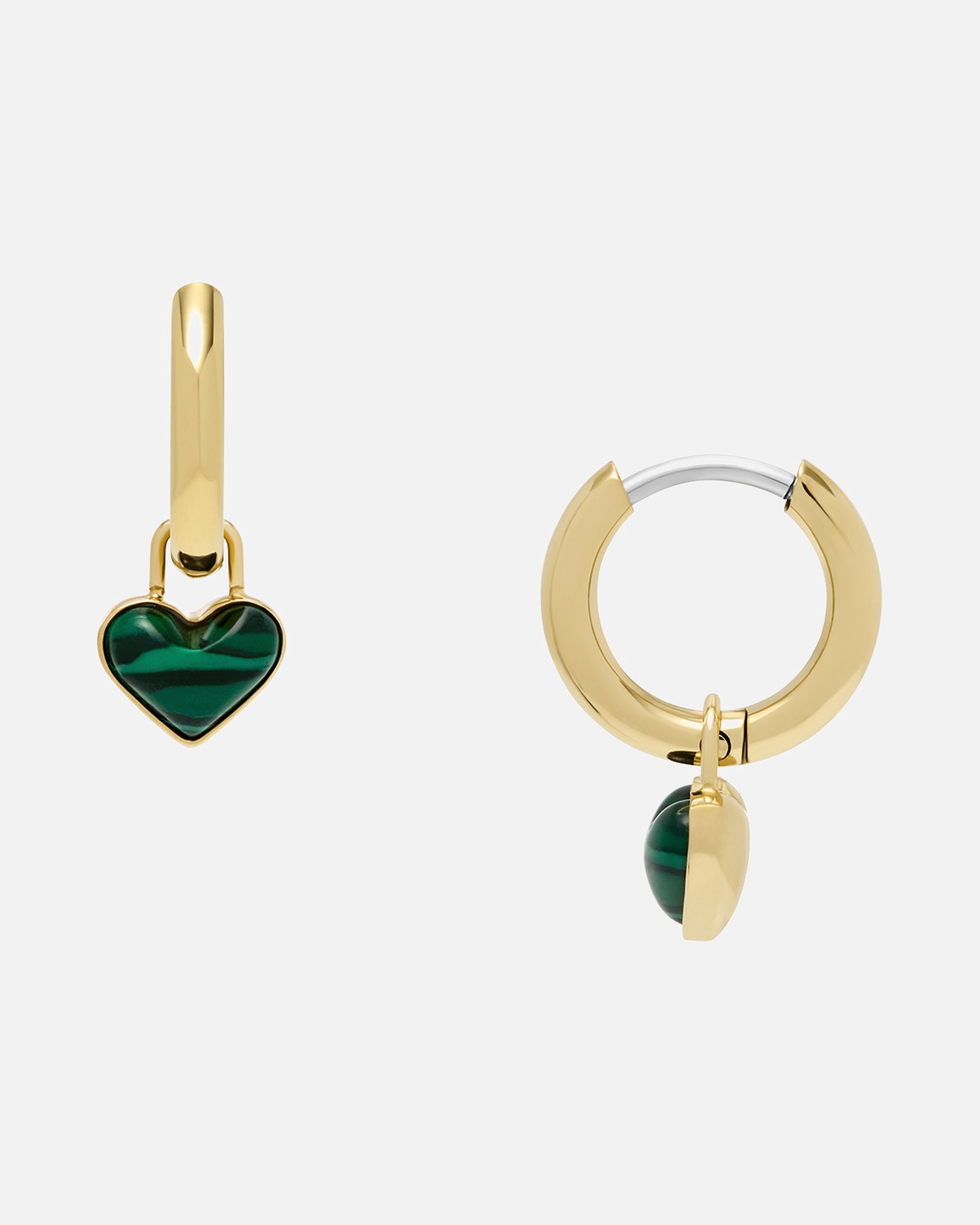 Fossil Boucles d'oreilles