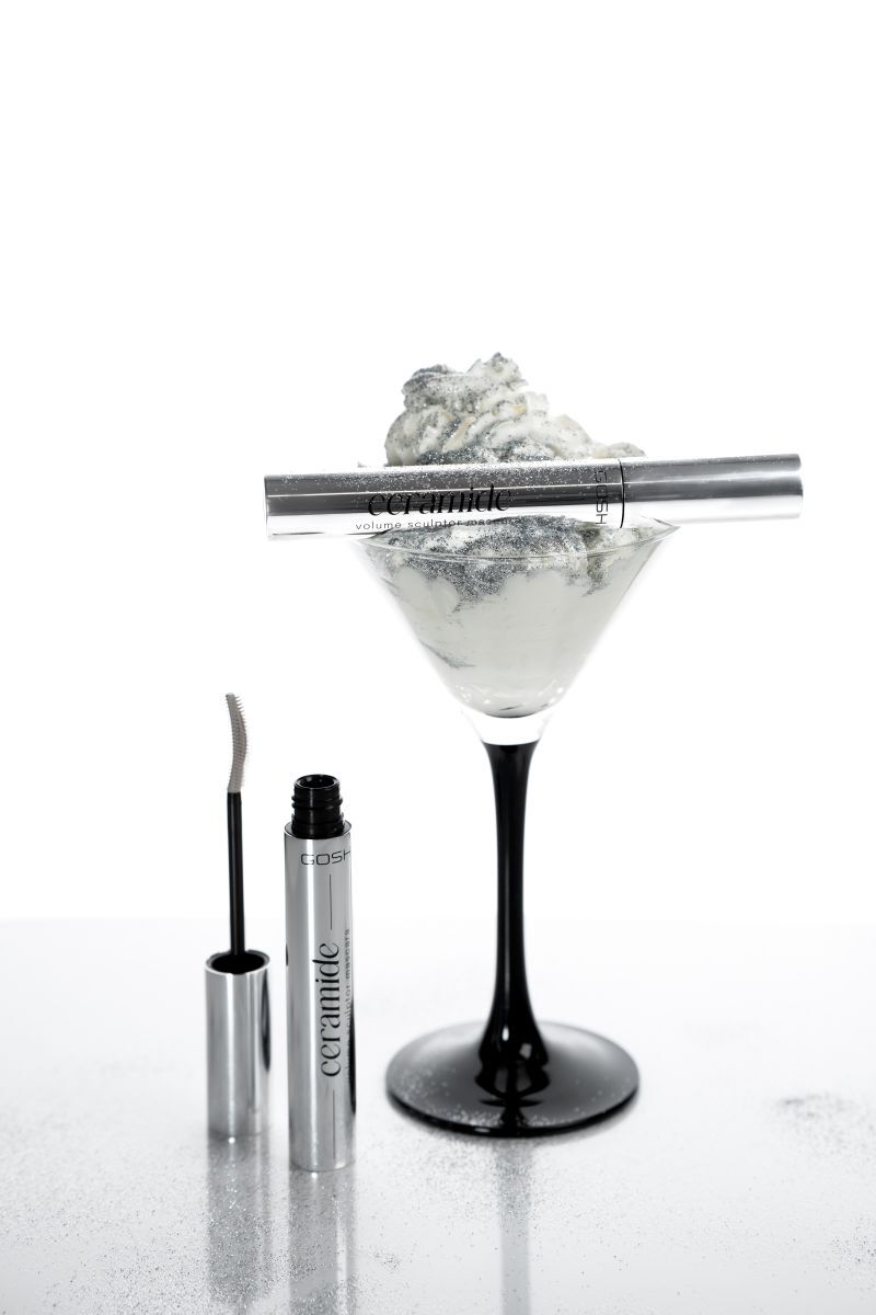 Gosh Copenhagen Κεραμίδιο για βλεφαρίδες Care Lash