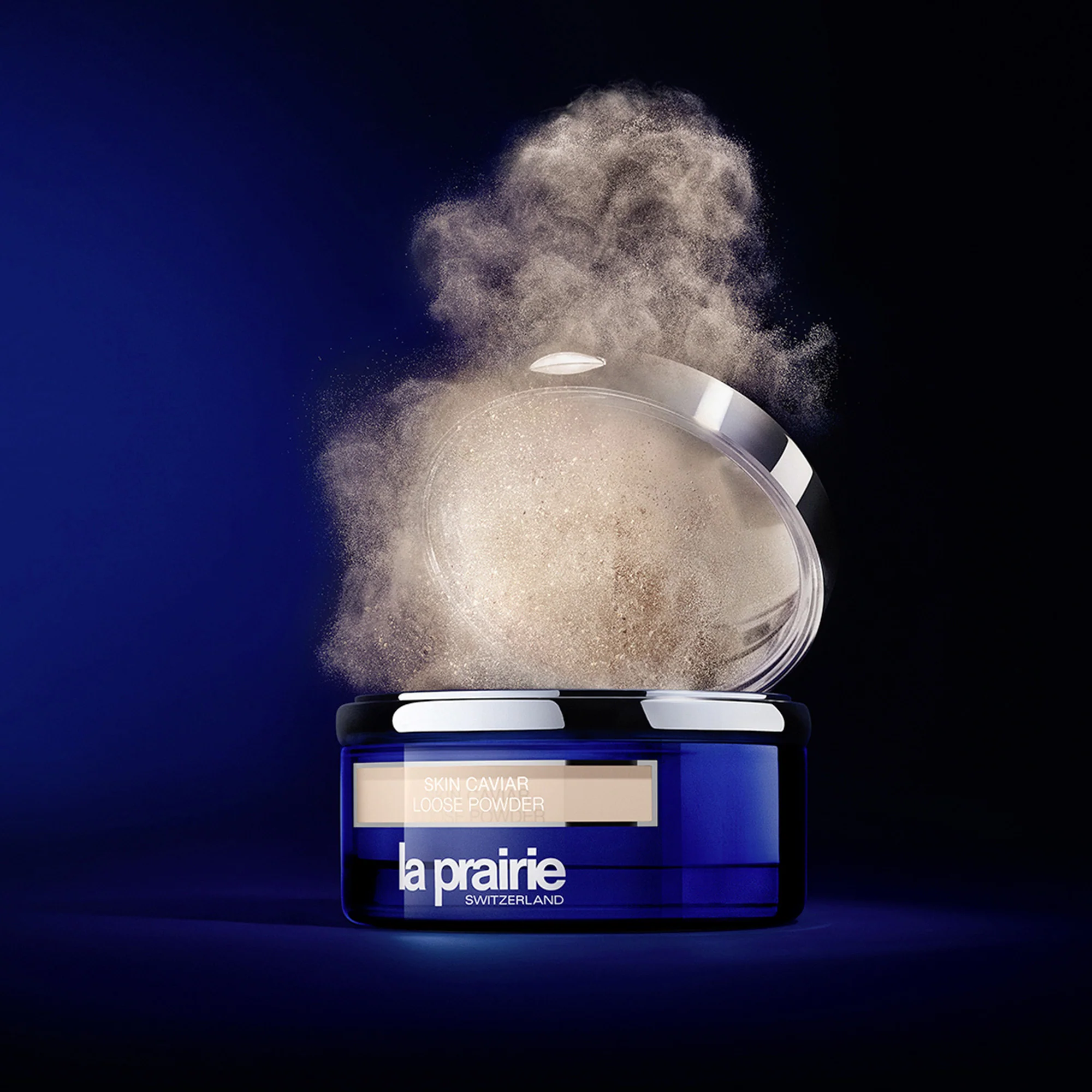 Viso Skin Caviar Loose Powder - Cipria polvere
