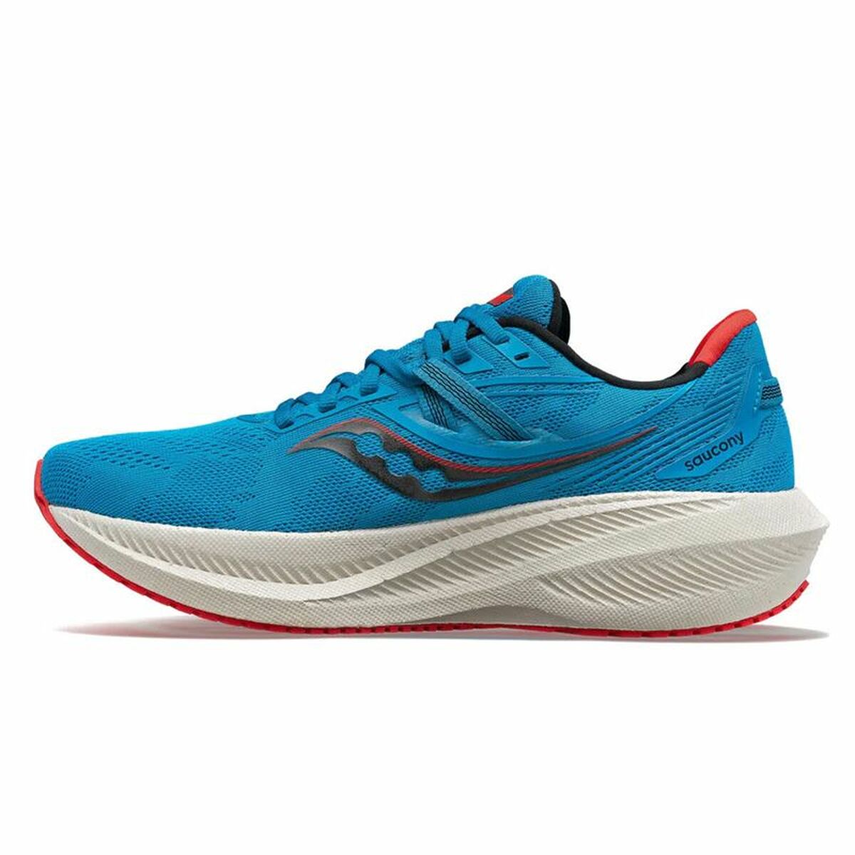 Bežecké topánky Saucony Triumph 20