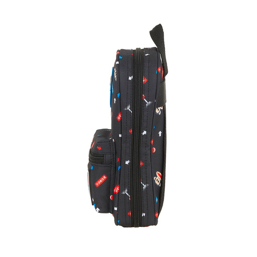  Maxi Case Paul Frank Retro Gamer