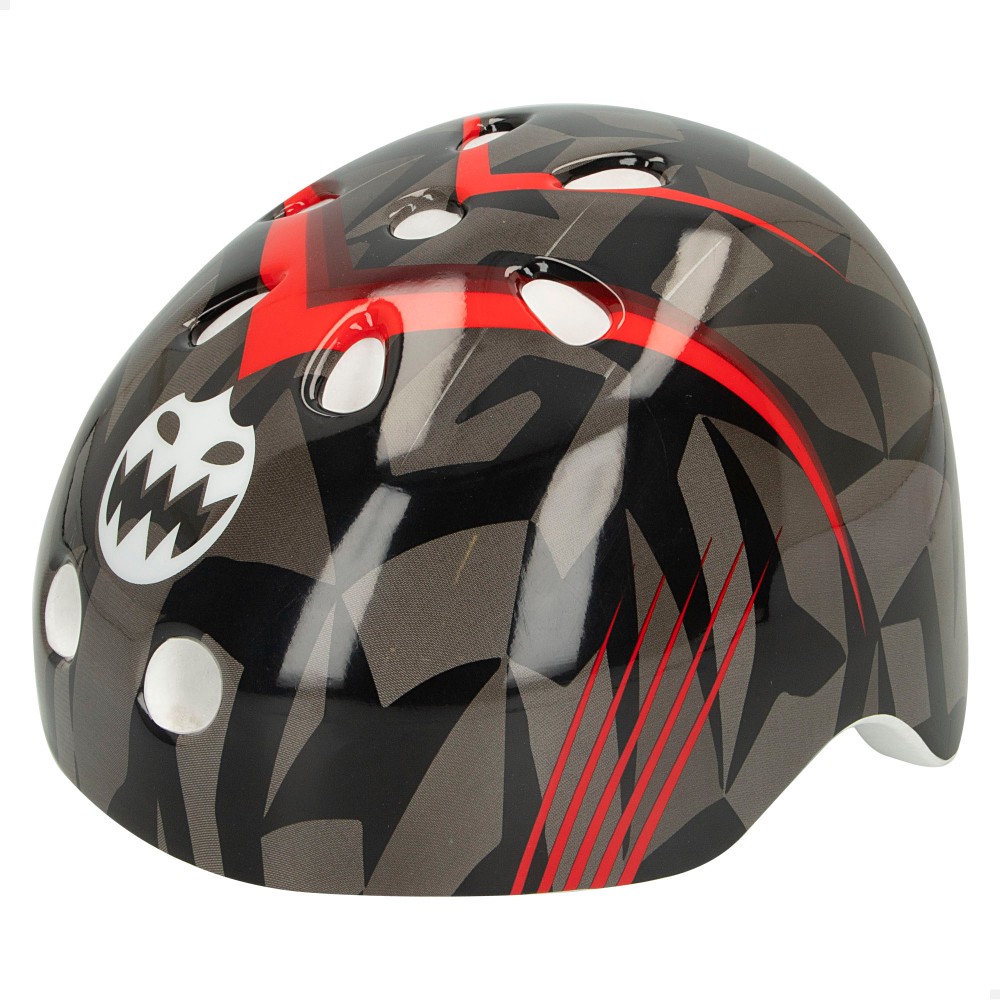 CB Riders Monsters kinderhelm