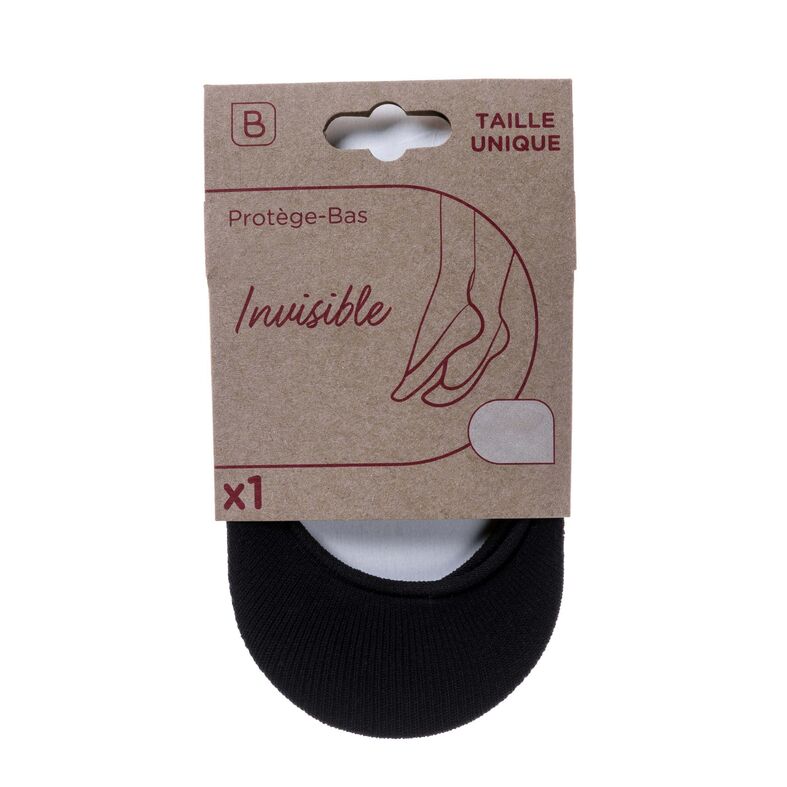 Chaussettes et collants Femme Noir