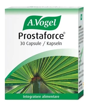 A.VOGEL Prostaforce 30 capsules Vogel
