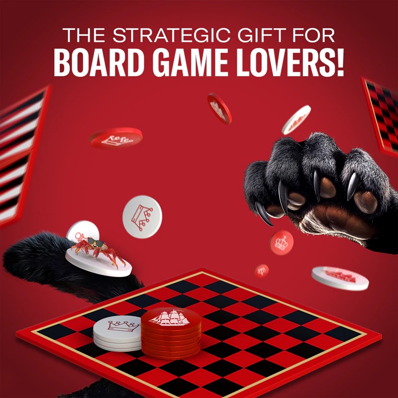 „Old Spice Nightpanther Gamebox“ dovanų rinkinys vyrams