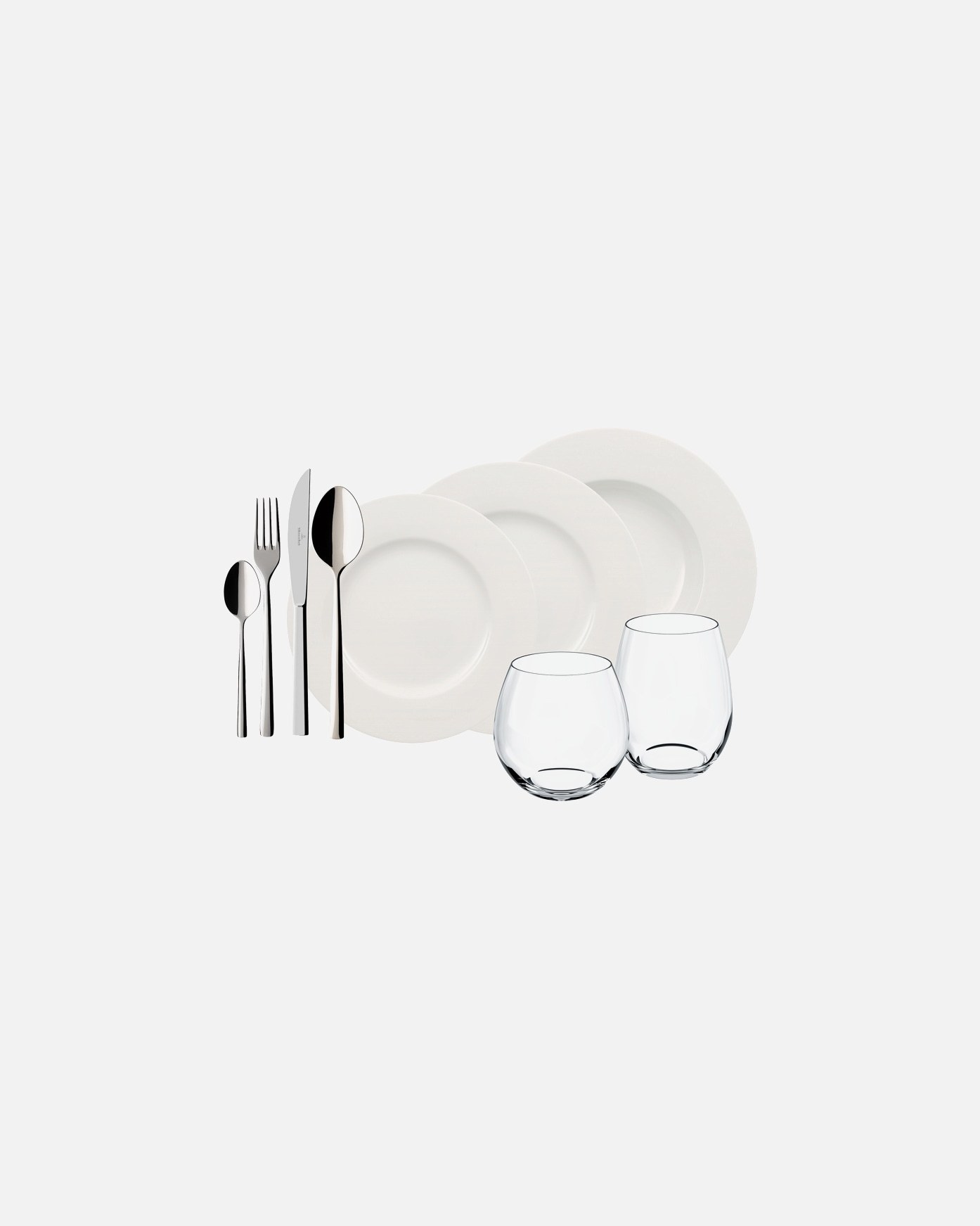 Villeroy & Boch set posuđa 