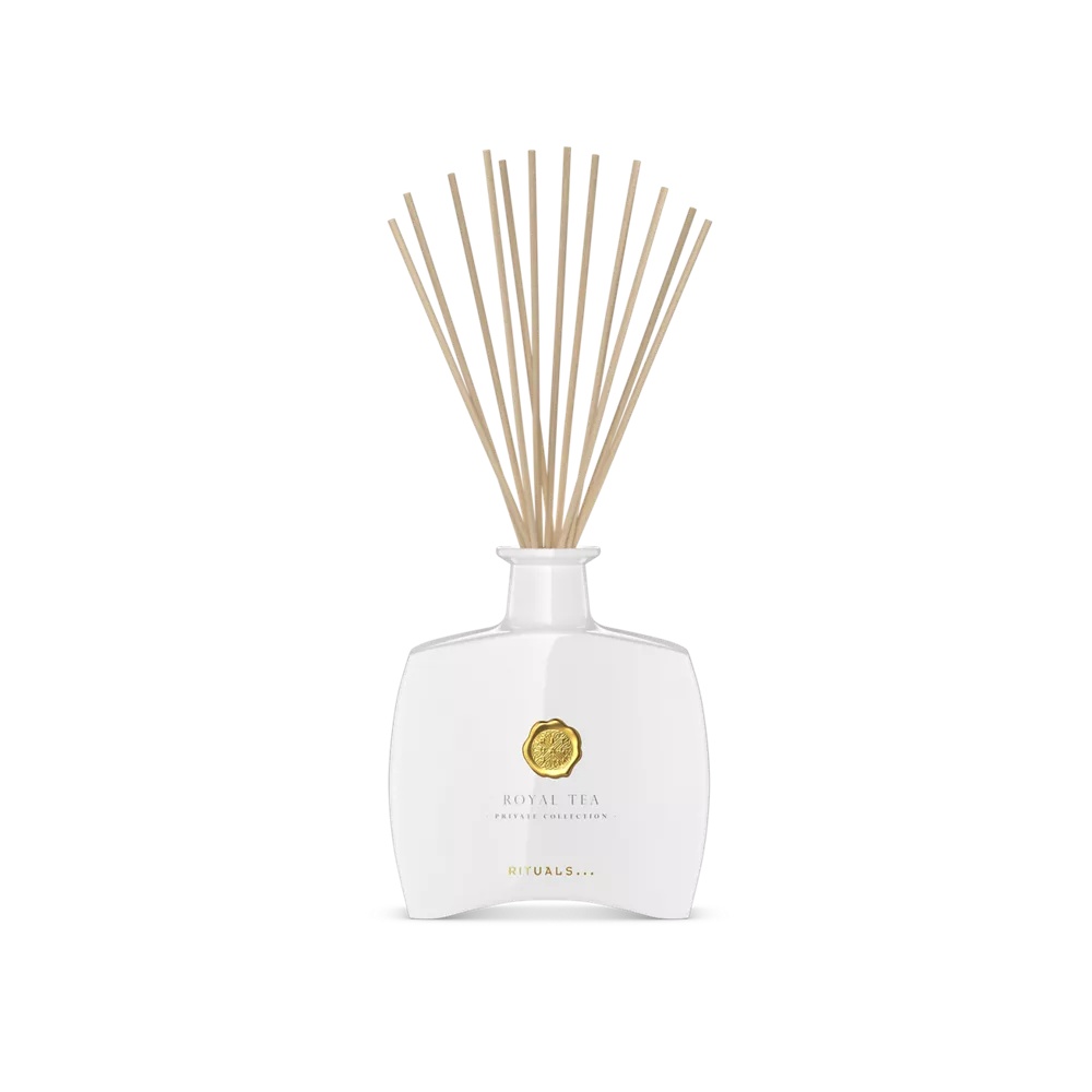 Αρωματικά στικ Royal Tea Private Collection