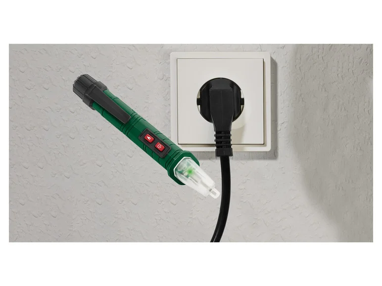 Testare electrică PARKSIDE® PSSFS 3 A2