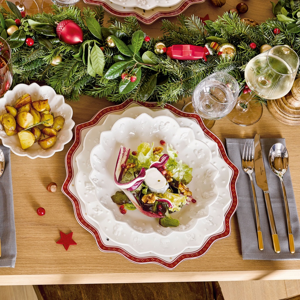Villeroy & Boch Toy's Delight Royal Classic mísa, velká - 1 kus
