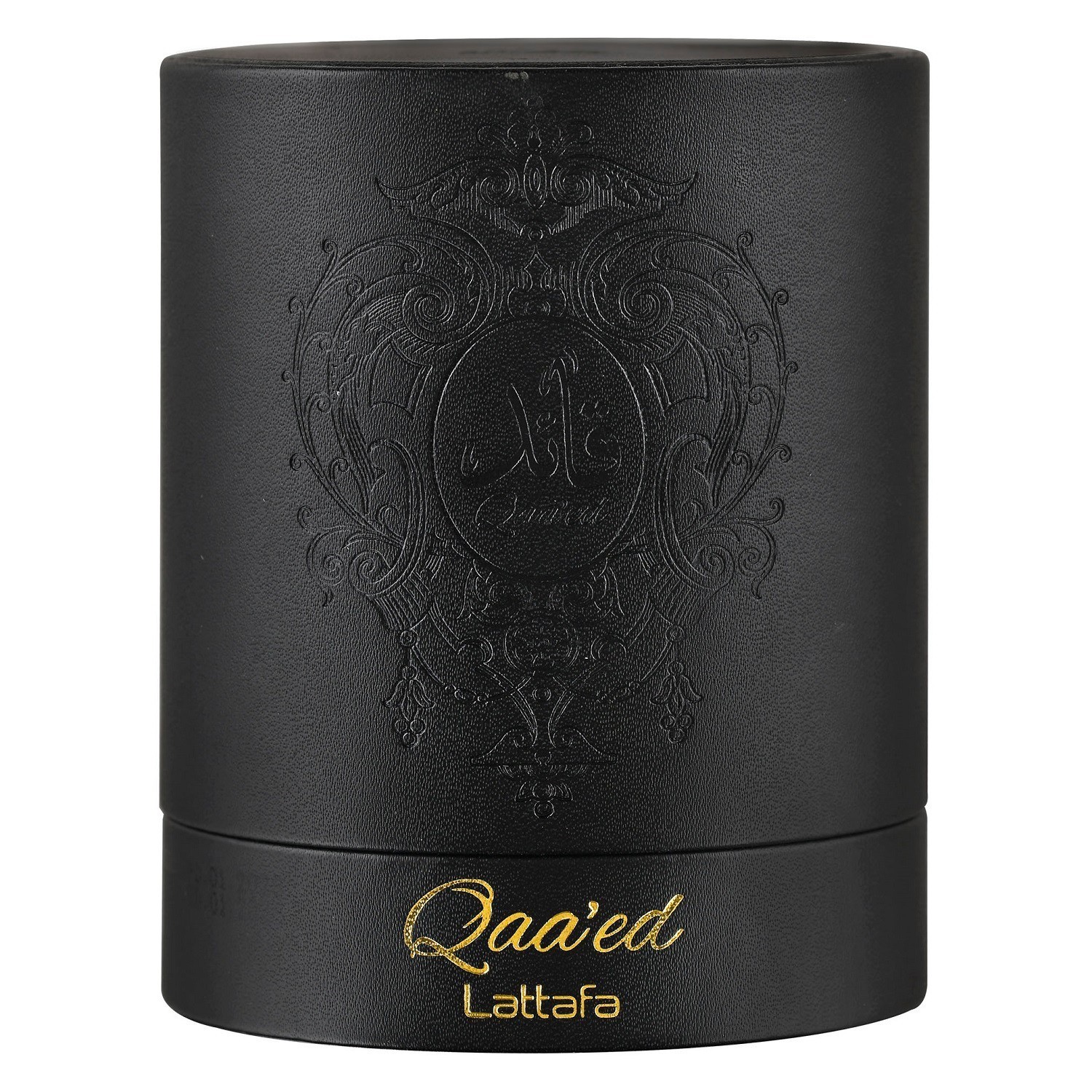Lattafa Eau de Parfum Qaa'ed - 100 ml