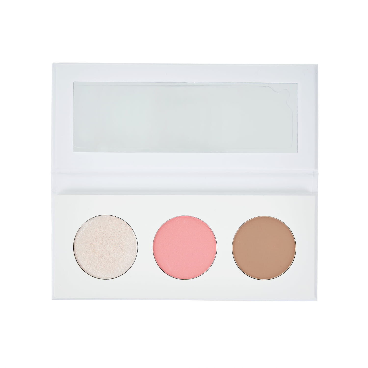 Kit de contouring Ibra Makeup