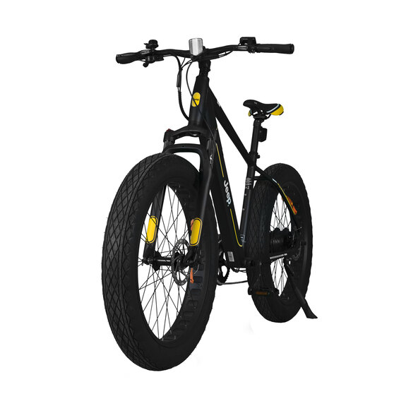 Mountain FAT E-bike MHFR 7100