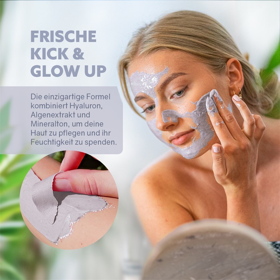 Puremetics маска против старења, маска против старења која се љушти – 130 г