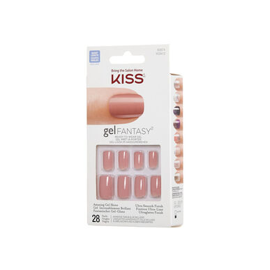Kiss-geelifantasiakynnet - Tekokynnet 1 kpl 1 kpl