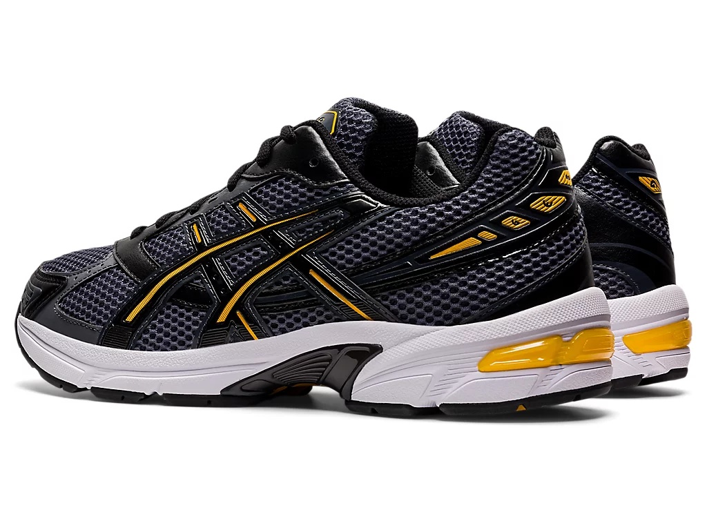 GEL-1130 - Metropolis/Black