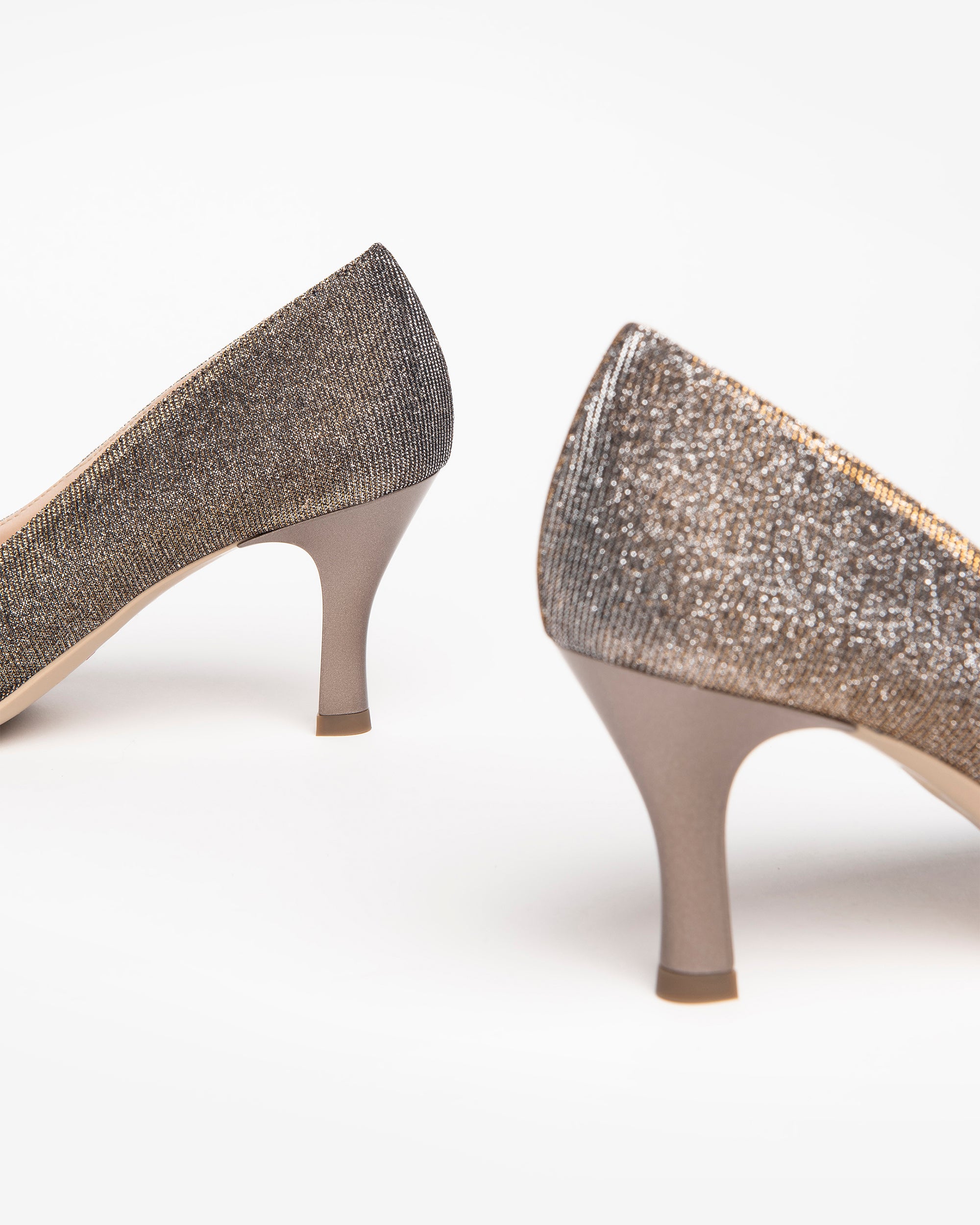  Escarpins en cuir pour femmes