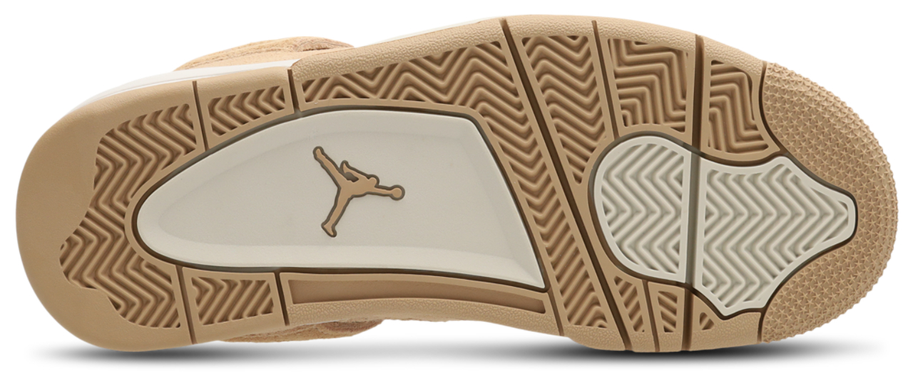 Jordan Retro 4