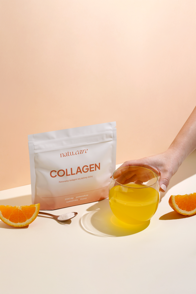 Natu.Care Colagen 3000 mg