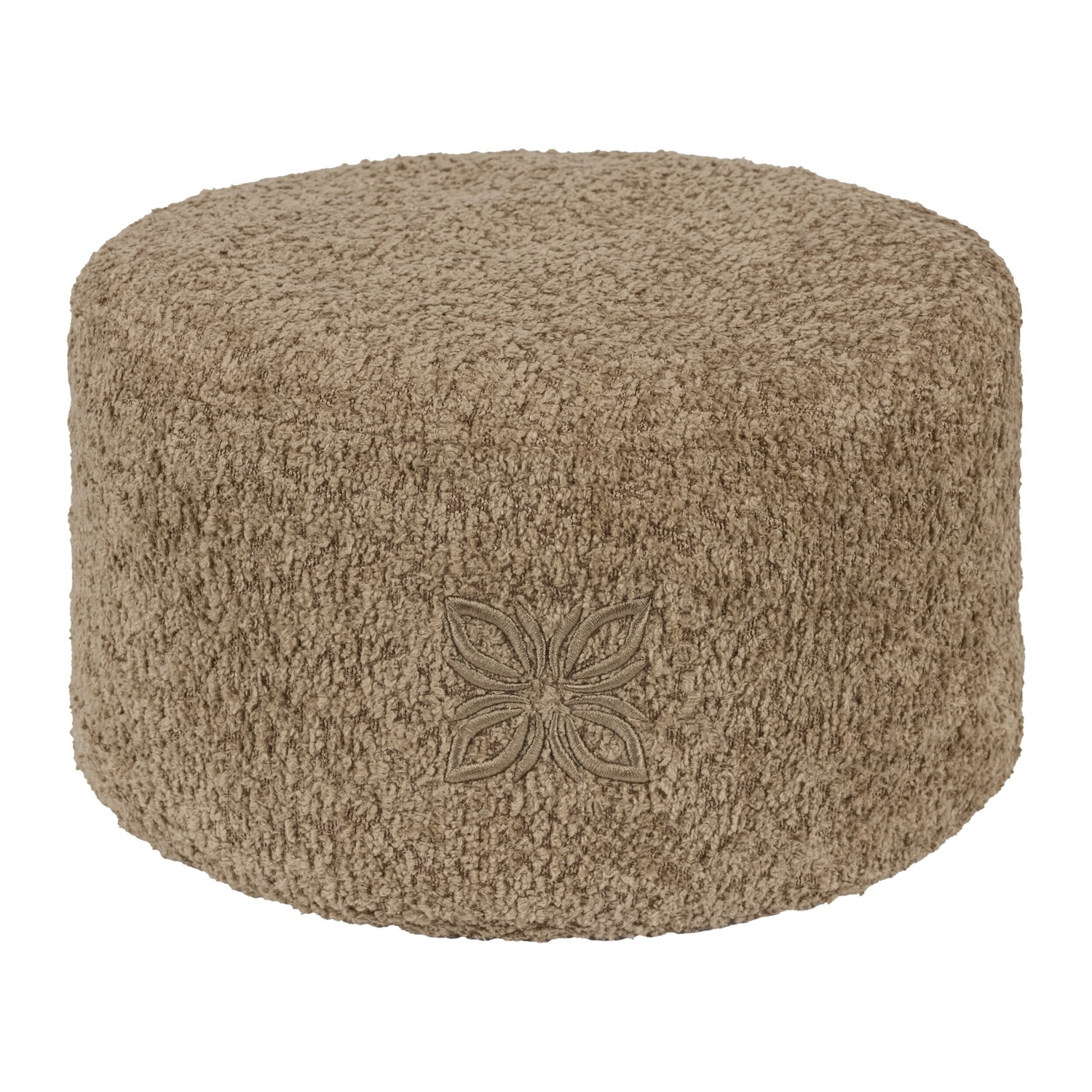 OMNANA jogos aksesuaras CUSHY™ buklė meditacijos pagalvėlė 15 cm - 1 vnt.