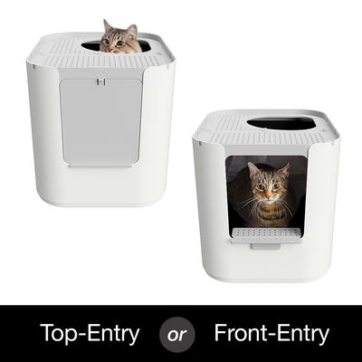 Modkat XL Cat Litter Box