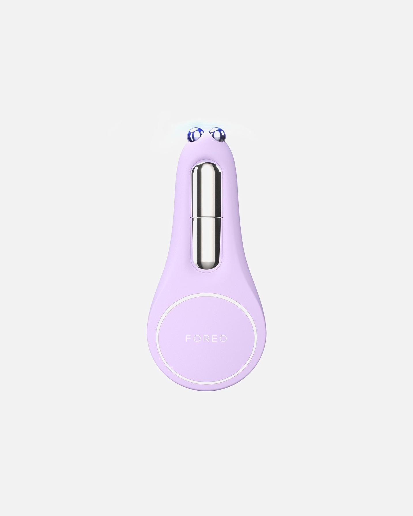 FOREO Gezichtsmassageapparaat BEAR™ 2 voor ogen en lippen – 1 stuk