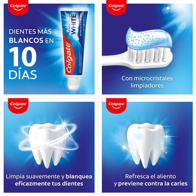 Colgate Sensation bělicí zubní pasta 75 ml 75 ml