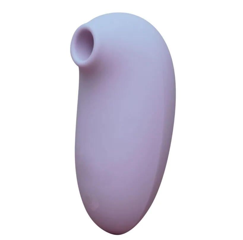 Lovehoney Mon Ami Pleasure Air Suction Stimulator Masażer intymny
