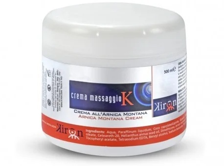 Kiron CR Massage K 500 ml